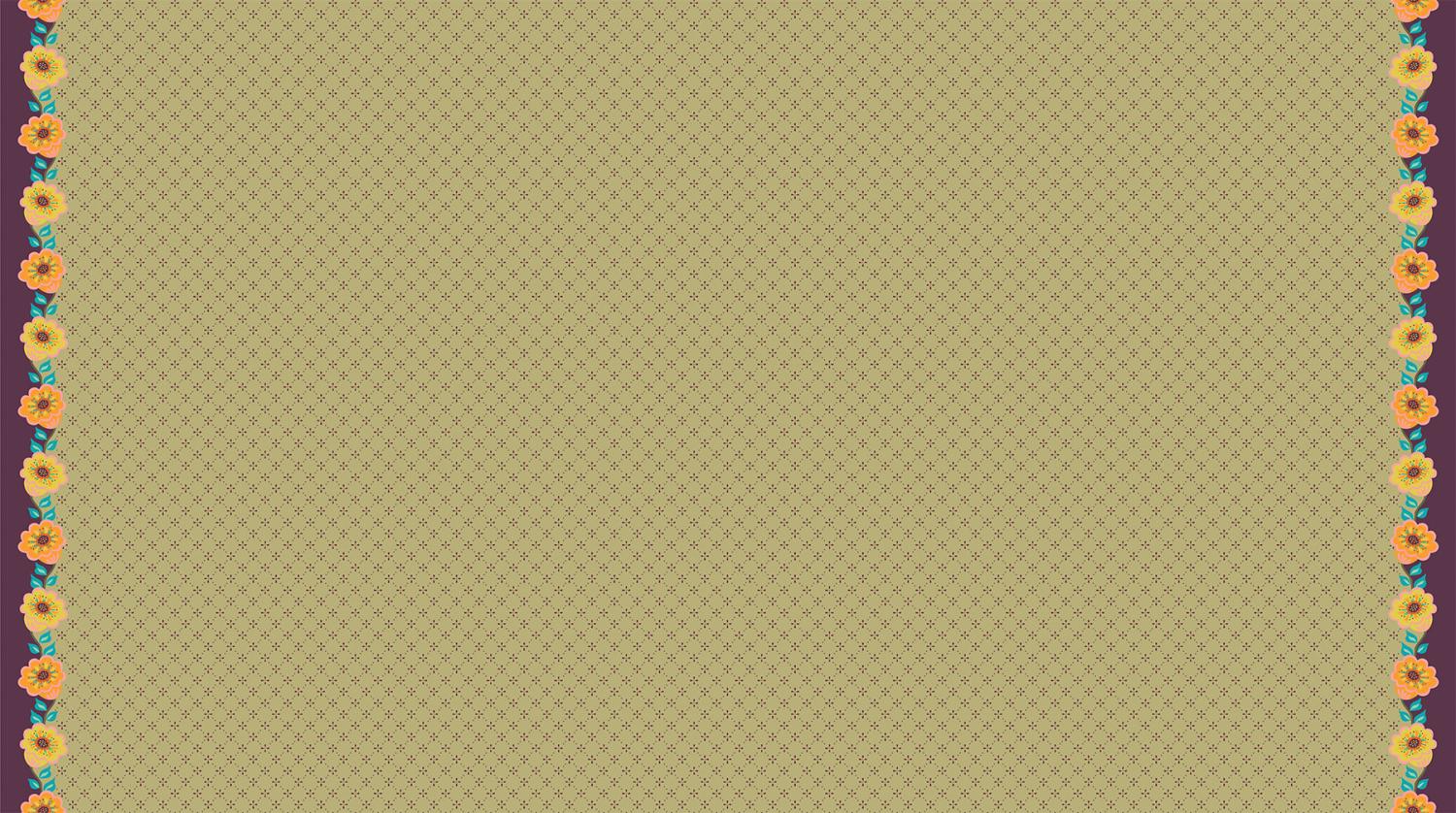 Kindred Sketches 90531-70 - Quilted Strait