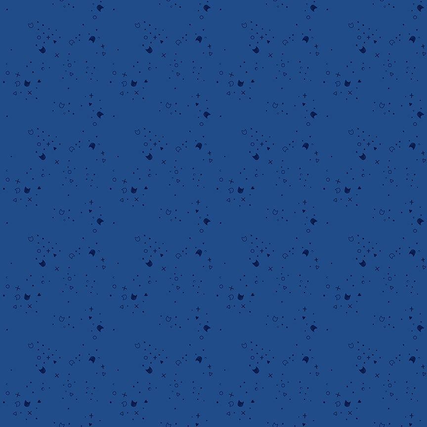 Kitty Litter 3000 Airforce - Quilted Strait