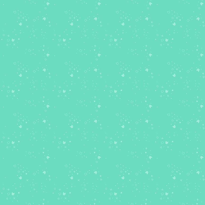 Kitty Litter 3000 Tiffany - Quilted Strait