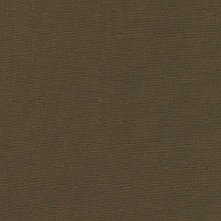 Kona 1851 Otter - Quilted Strait