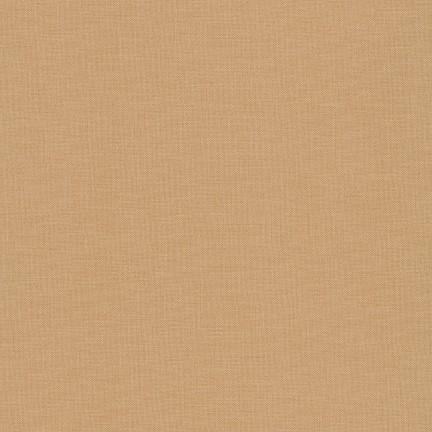 Kona 1386 Wheat - Quilted Strait