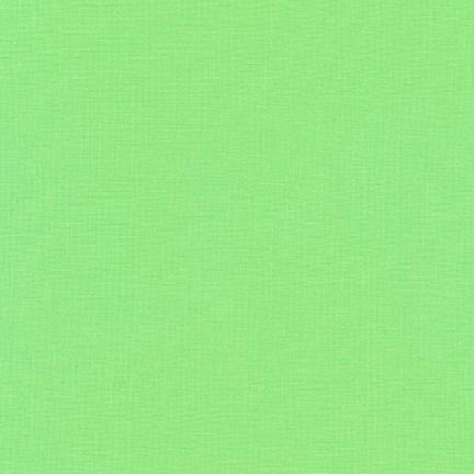 Kona 145 Pear - Quilted Strait