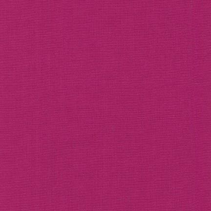 Kona Cerise - Quilted Strait