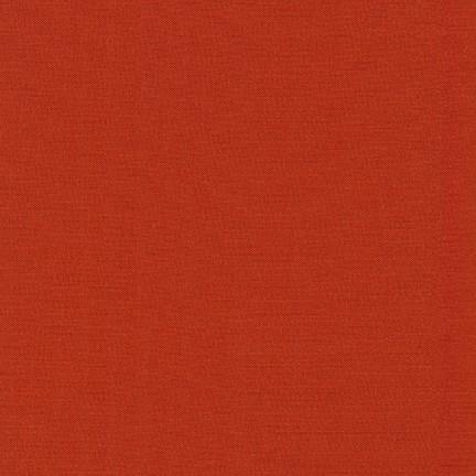 Kona 150 Paprika - Quilted Strait