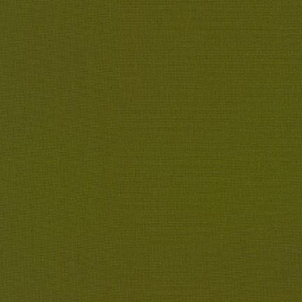 Kona 1451 Avocado - Quilted Strait