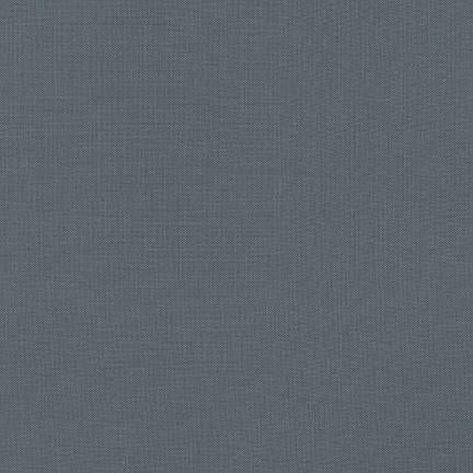 Kona 91 Steel - Quilted Strait