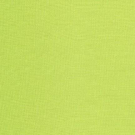 Kona 254 Sprout - Quilted Strait