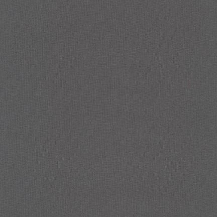 Kona 1080 Coal - Quilted Strait