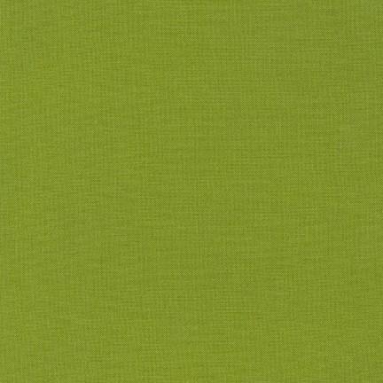 Kona 1843 Gecko - Quilted Strait