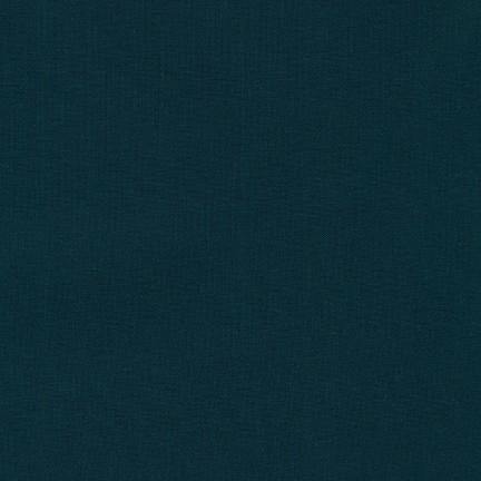 Kona 1243 Navy - Quilted Strait