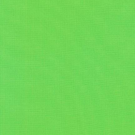 Kona 144 Sour Apple - Quilted Strait