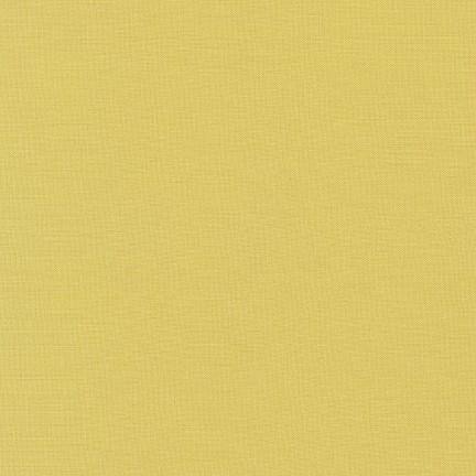 Kona 354 Zucchini - Quilted Strait