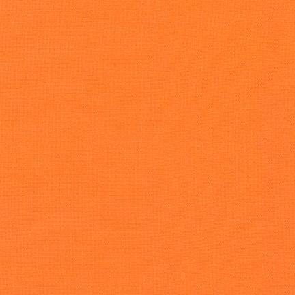 Kona 84 Persimmon - Quilted Strait