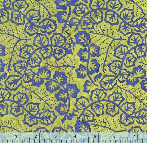 Limelight 2455Q-X - Quilted Strait