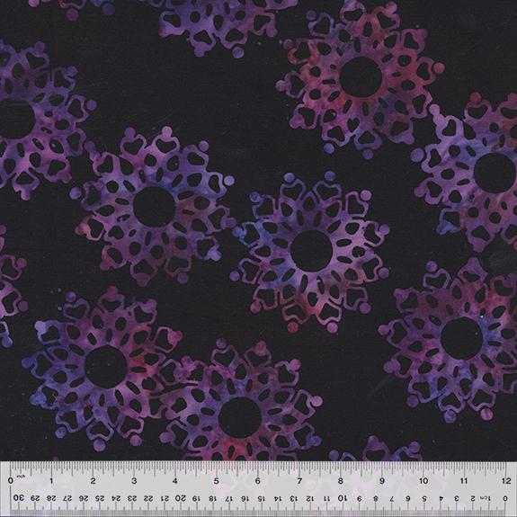 Majesty 3307Q Pendant Black - Quilted Strait