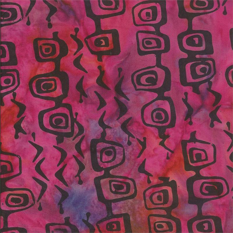 MCM With a Twist 5701 - Quilted Strait