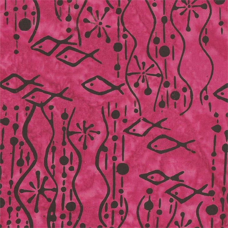 MCM With a Twist 5713 - Quilted Strait