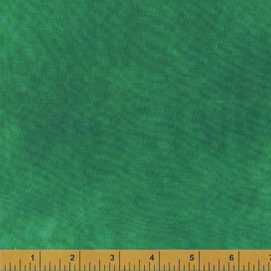 Palette 37098-78 This Green - Quilted Strait
