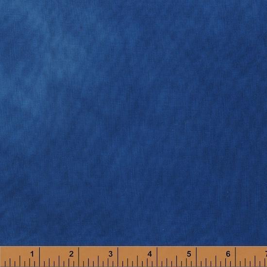 Palette 37098-79 Royal Blue - Quilted Strait