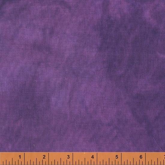 Palette 37098-81 So Purple - Quilted Strait