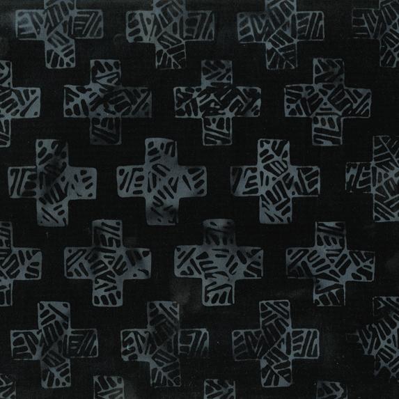 Pura Vida 9098Q-6 - Quilted Strait