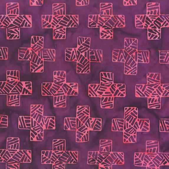 Pura Vida 9098Q-1 - Quilted Strait