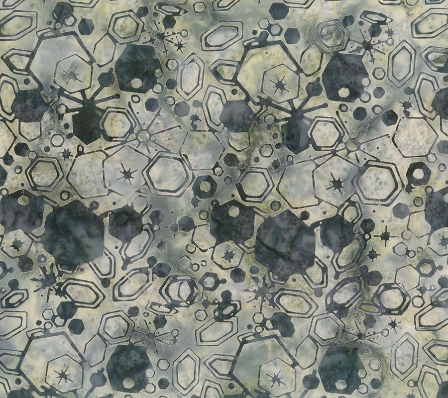 Quilting Is My Voice 83142-77 - Quilted Strait