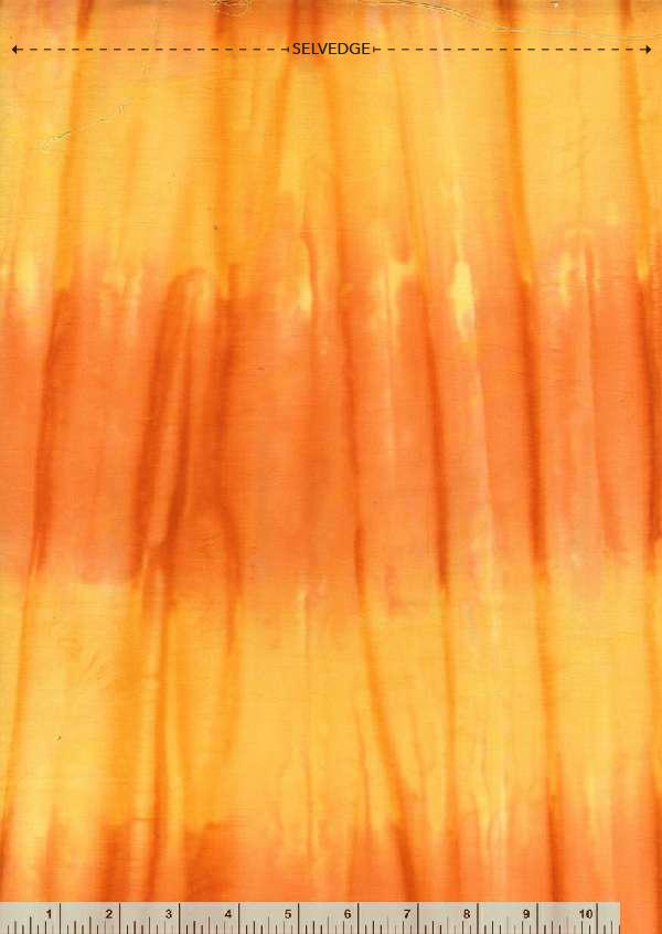Rainfall 861Q-2 Sunset - Quilted Strait