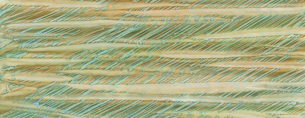 Raku Stripe 21924-214 Khaki - Quilted Strait
