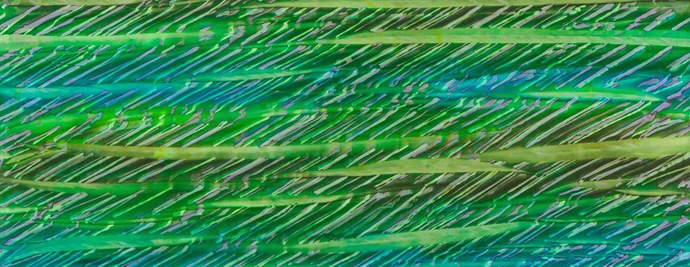 Raku Stripe 21924-51 Jade - Quilted Strait