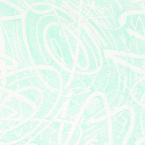 Scribbles 83084-66 - Quilted Strait