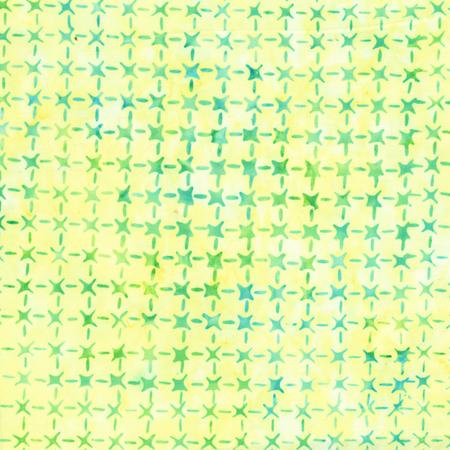 Seaglass 2368Q Graphic Line Sunkiss - Quilted Strait