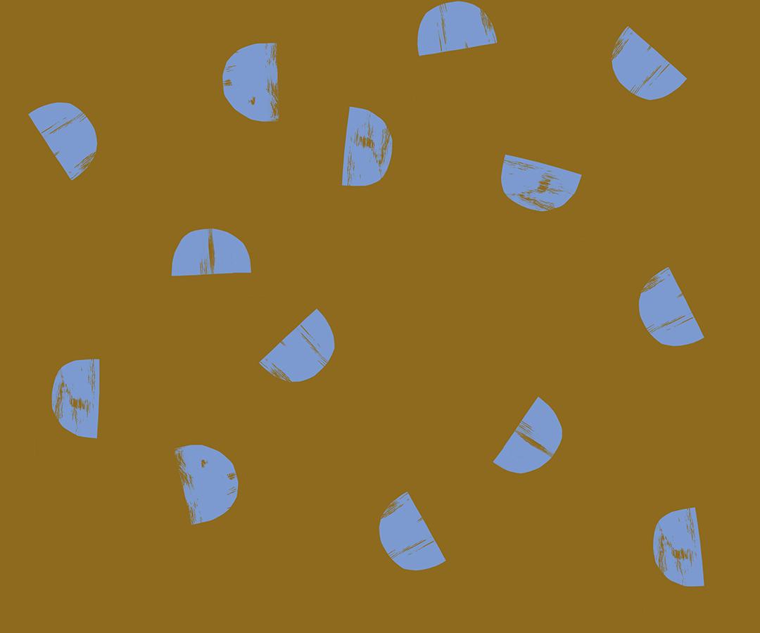 Sketchbook 4075 19 Suede - Quilted Strait
