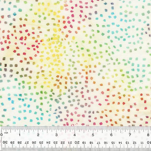 Sparkle & Shine 719Q-26 Fun-fetti - Quilted Strait