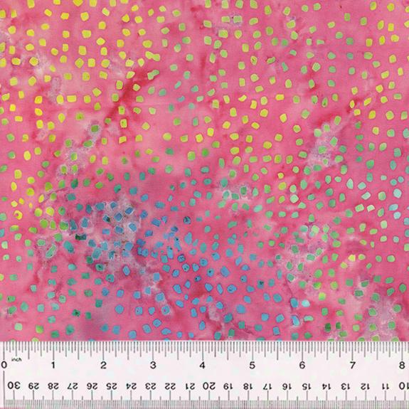 Sparkle & Shine 719Q-6 Cotton Candy - Quilted Strait