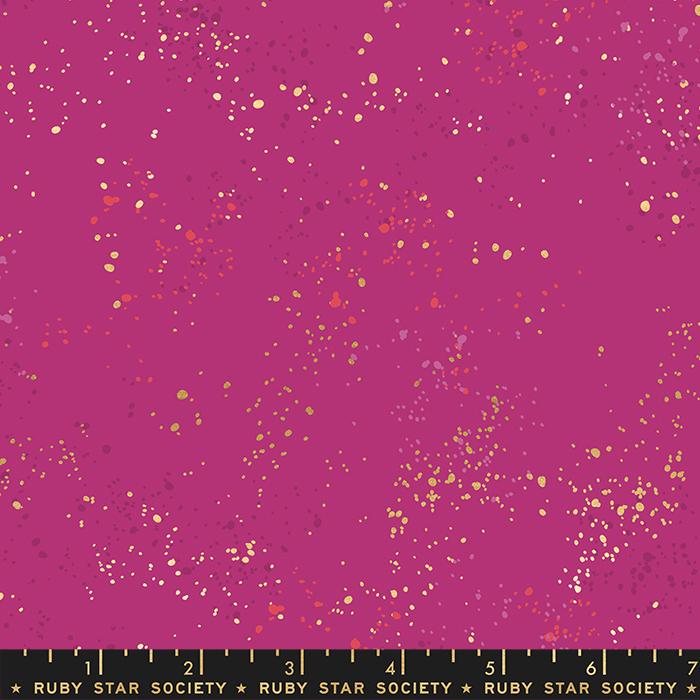 108&quot; Speckled 5055 62M Berry