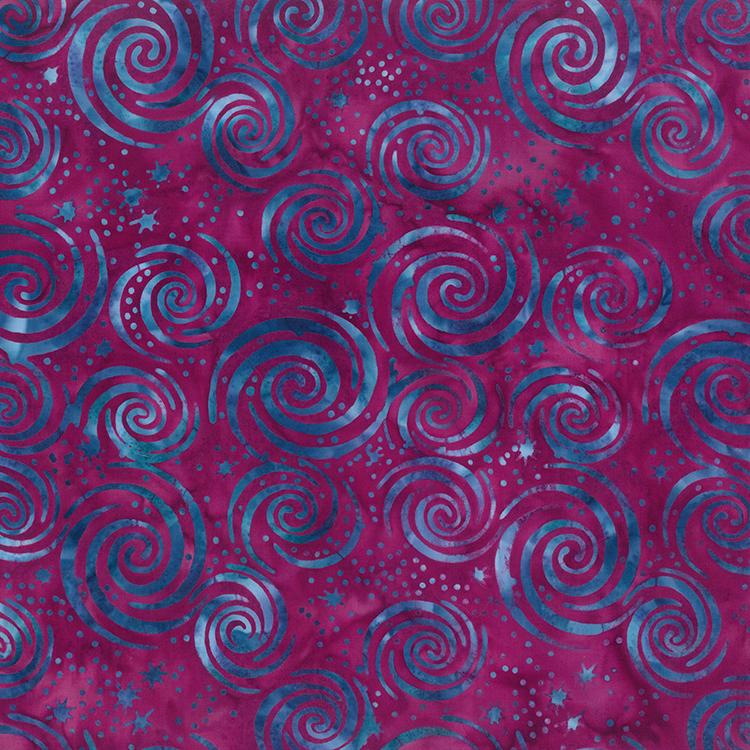 Stargazer 80932-26 - Quilted Strait