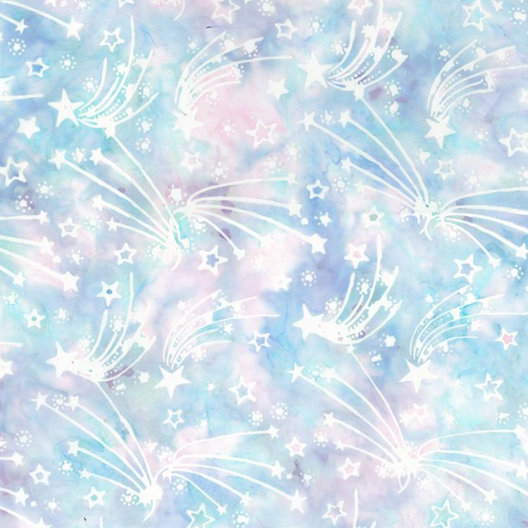 Stargazer 80934-80 - Quilted Strait