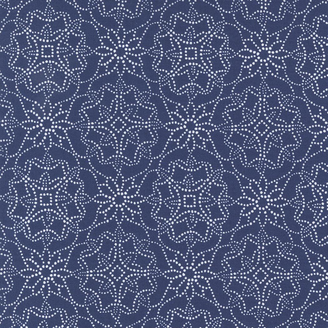 Sunflowers My Heart 273222 19 Dusk - Quilted Strait