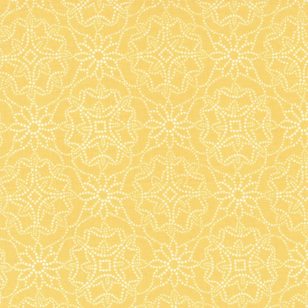 Sunflowers My Heart 273222 21 Sunflower - Quilted Strait