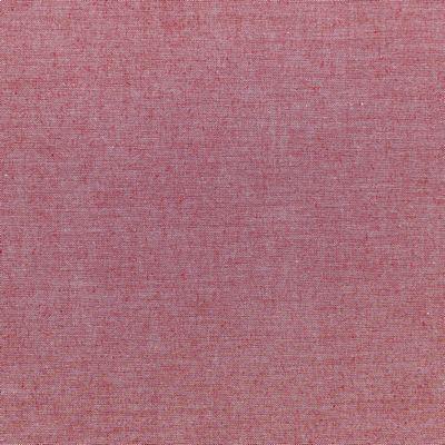 Tilda Chambray 160001 Red - Quilted Strait