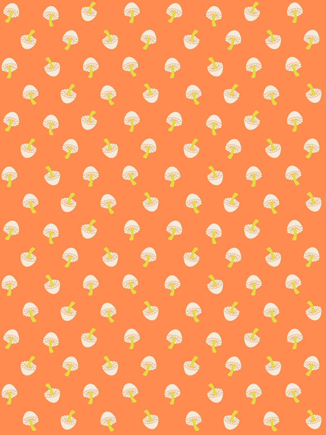Tiny Frights 5118 13 Pumpkin