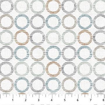 Urban Vibes 26802-10 - Quilted Strait