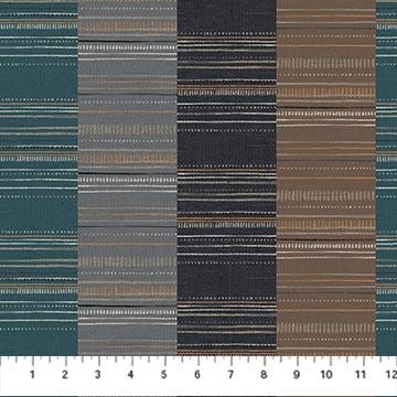 Urban Vibes 26803-99 - Quilted Strait