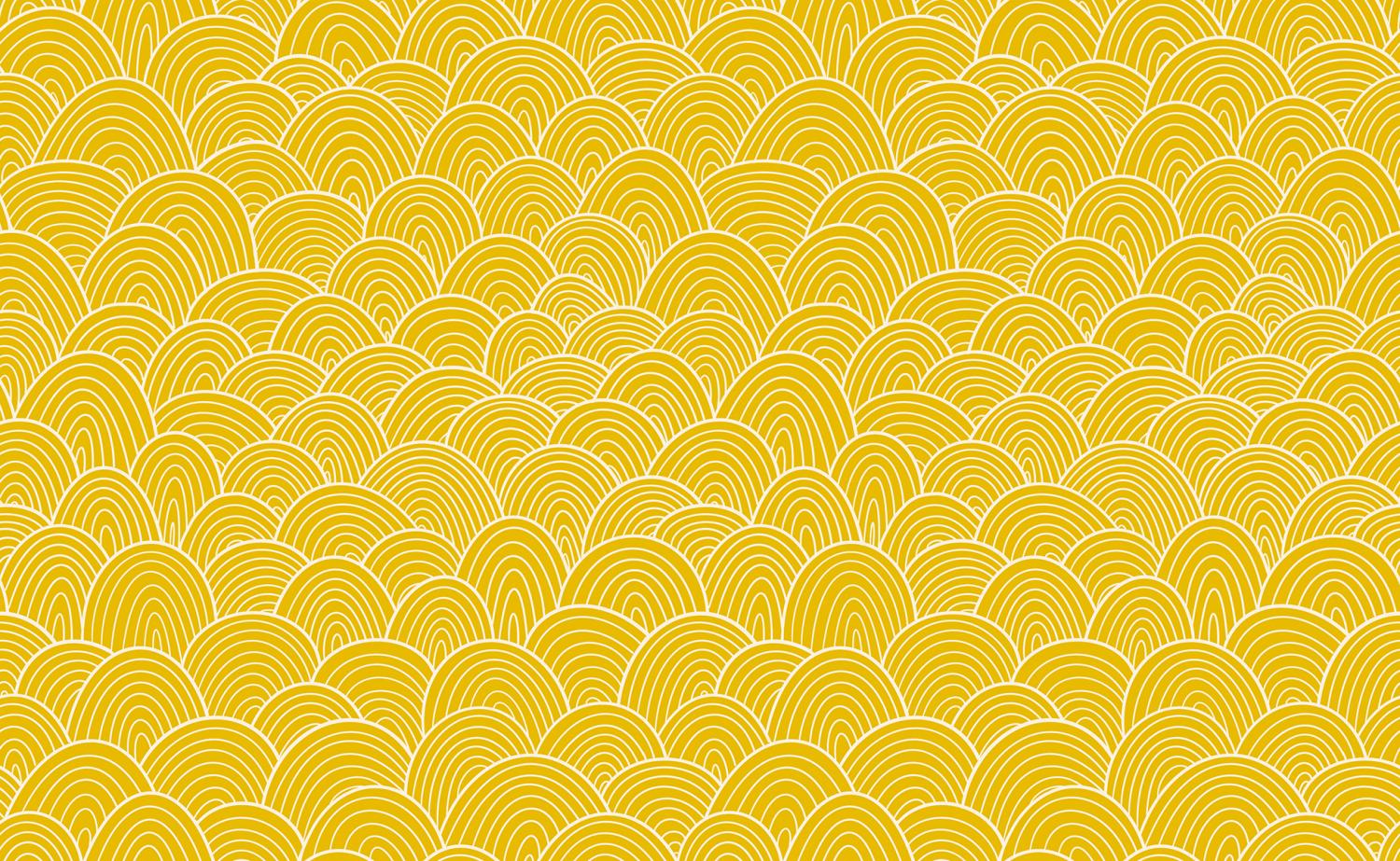 Verbena 6038 12 Petals Goldenrod - Quilted Strait