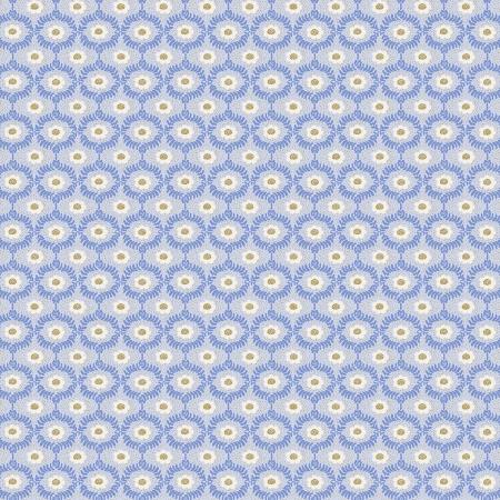 Vintage Garden 1008 LB1M - Quilted Strait