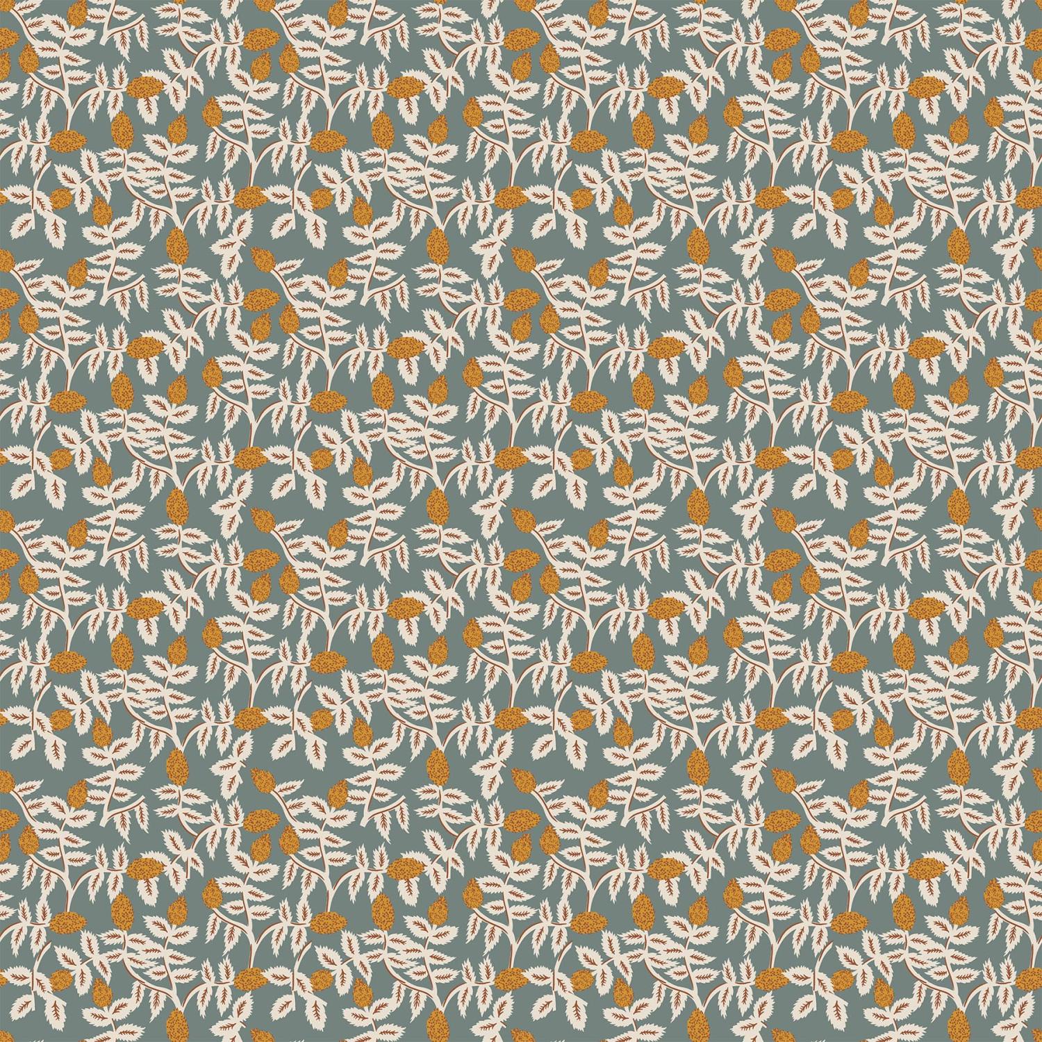 Wild Cottage 90700-41 - Quilted Strait