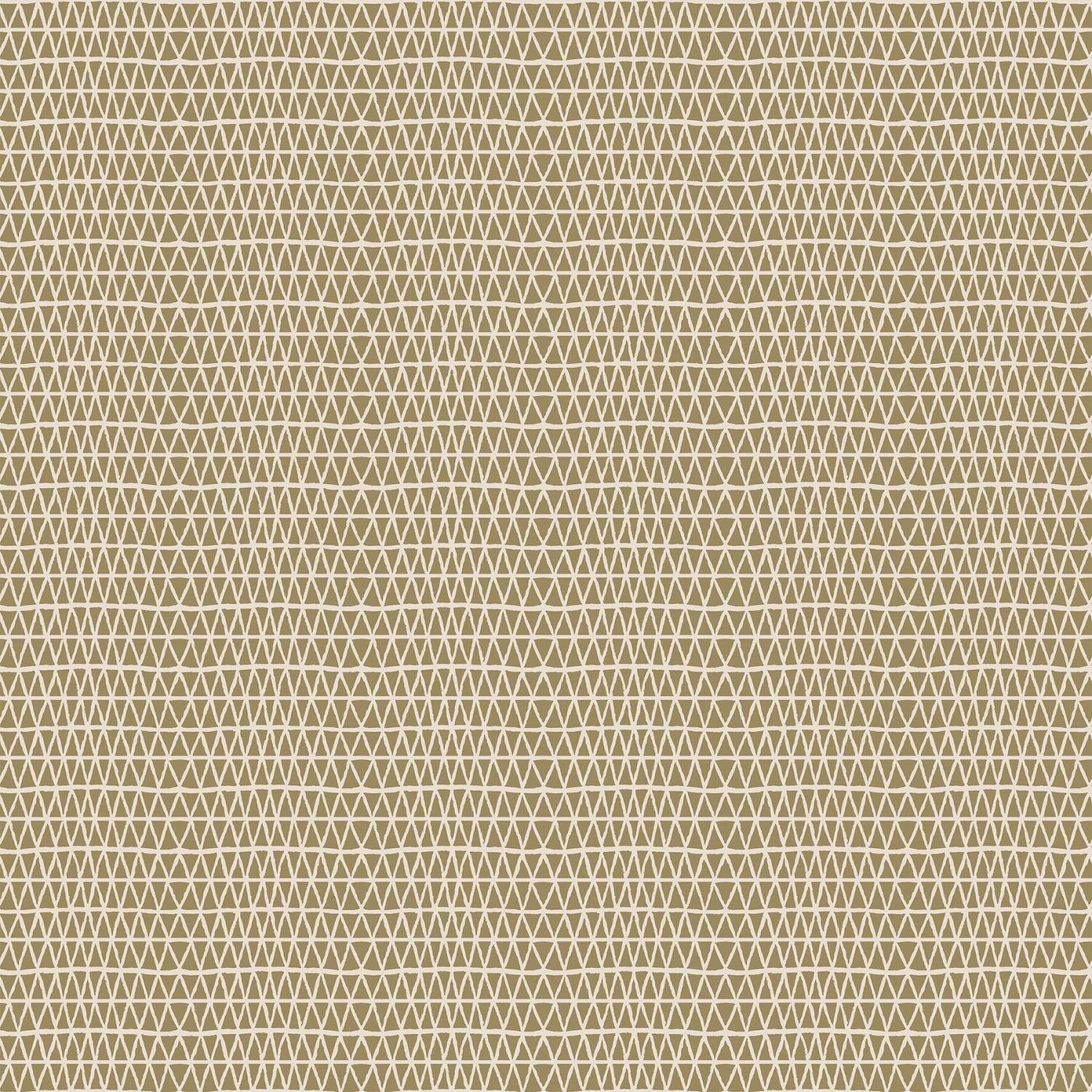 Wild Cottage 90704-72 - Quilted Strait