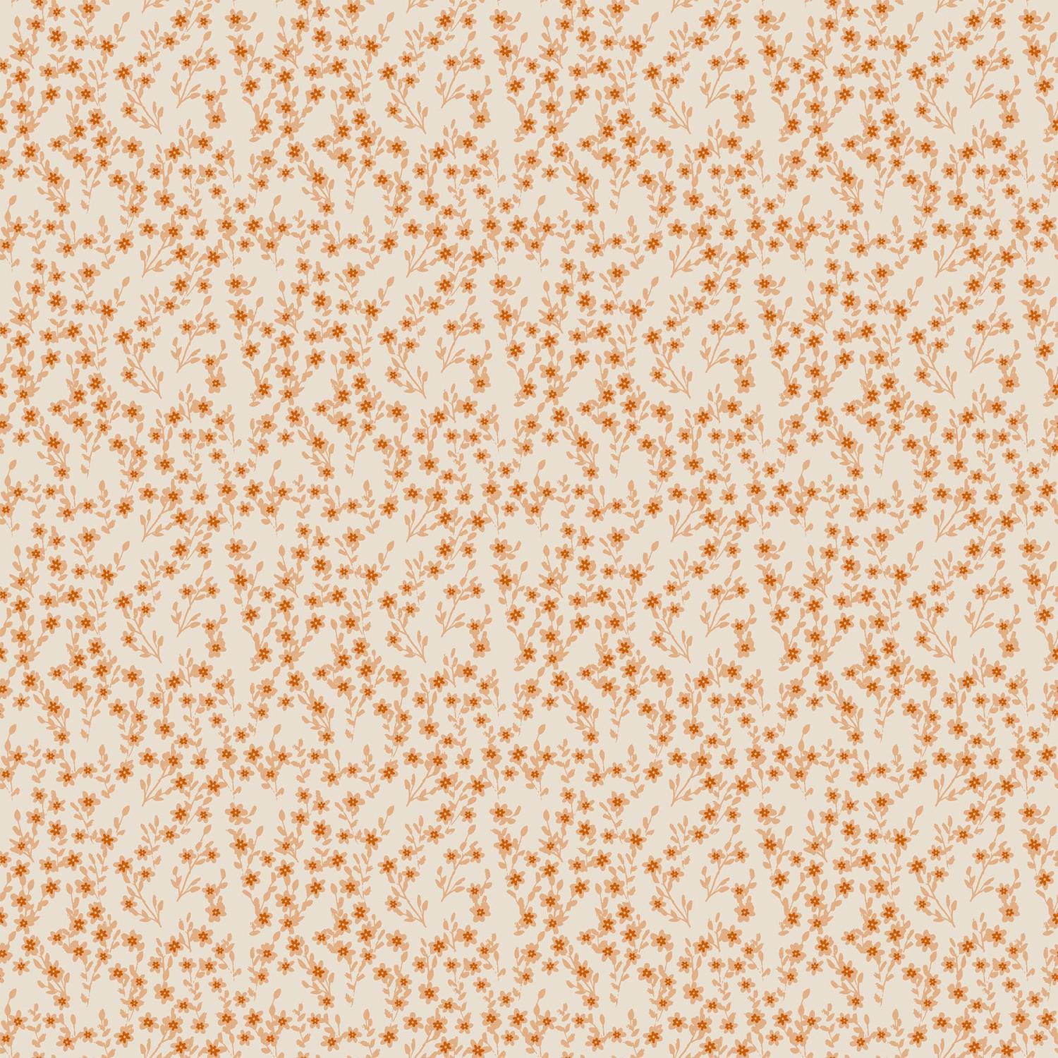 Wild Cottage 90702-12 - Quilted Strait