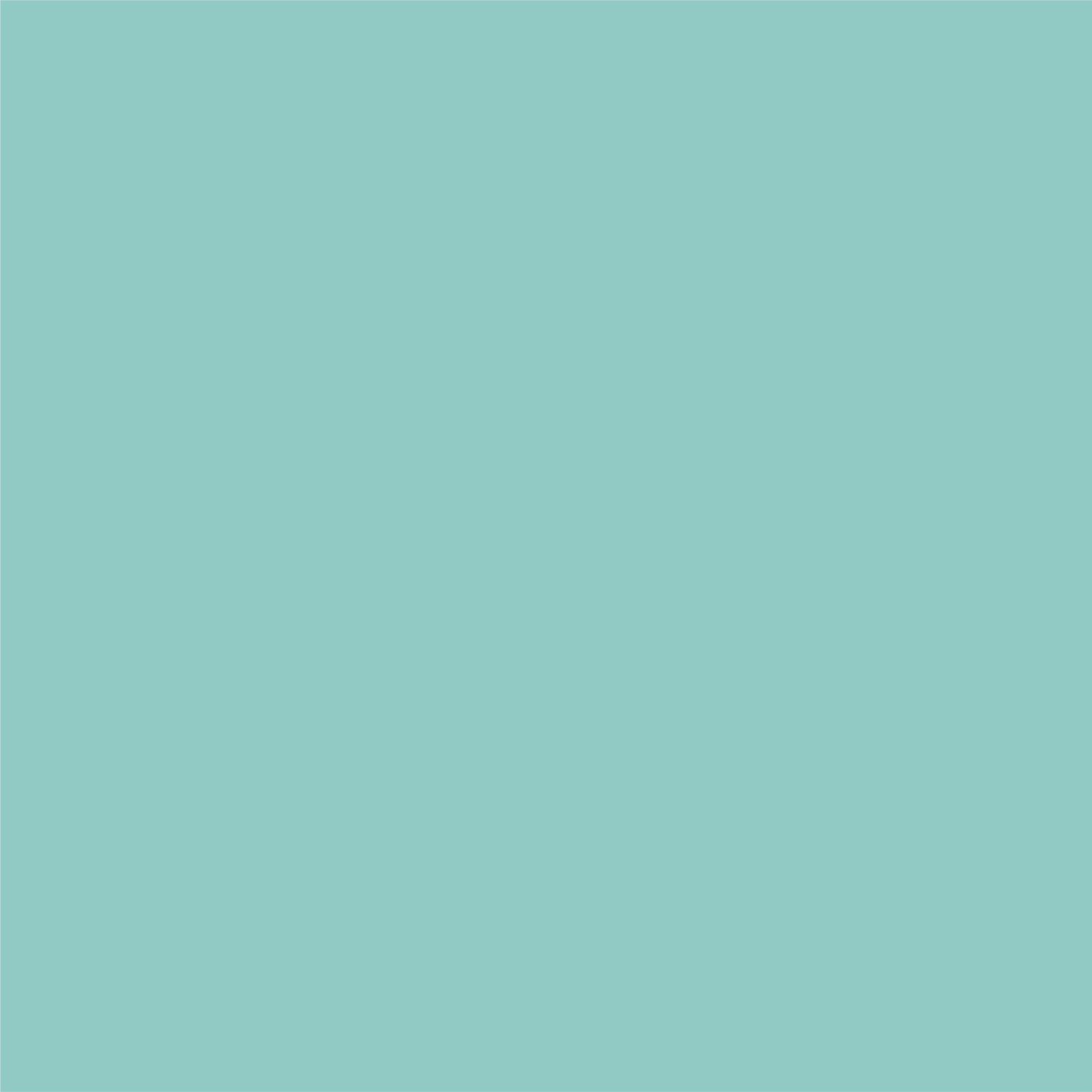 Winter Forest 2272-16 Solid Turquoise - Quilted Strait
